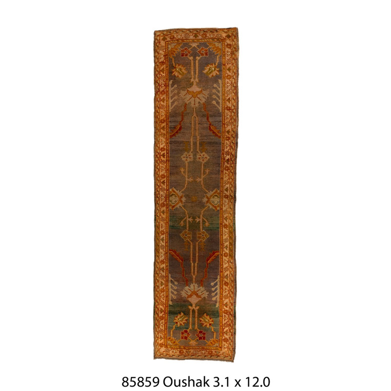 Oushak