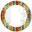 Miroir de coiffeuse Honeycomb-40086882-122511029-122511030