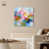 Imprimé acrylique ultrabrillant n'est pas disponible