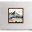 « golden peaks » par spacefrog designs-impression-49774892-49774904