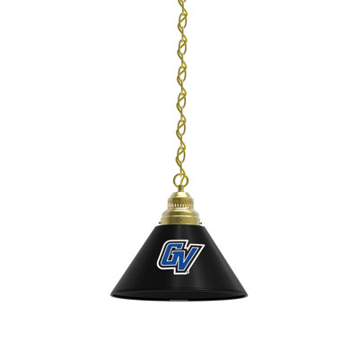 1 - Light Single Pendant