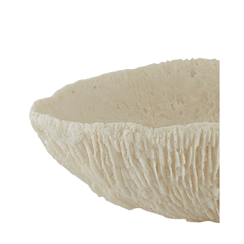 Island Resin Decorative Tray