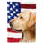 Labrador Retriever sélectionné