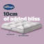 Silentnight Hotel Collection Supreme Mattress Topper 10cm-112621046