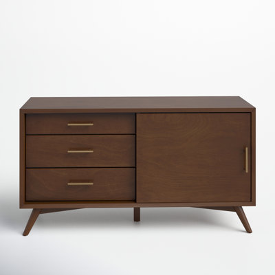 Williams 50" TV Stand
