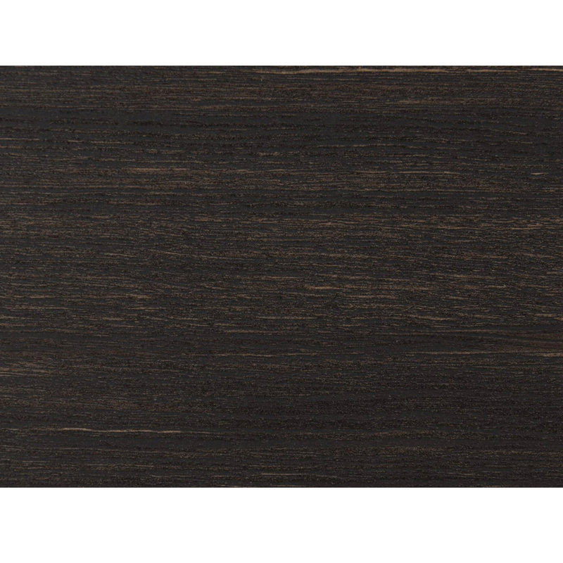 Table de chevet brune avec 2 tiroirs, style moderne, en bois massif et fabrication, 26,35 po Profondeur, largeur de 16,9 po, hauteur de 24,98 po, élément carré élégant, conception carrée, P x P H, ornement décoratif