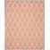 Cannen Hand Tufted Wool Geometric Rug