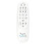 Base de lit grand réglable Bt6500, avec position programmable et DEL avec position lombaire, massage 3 modes-116822125