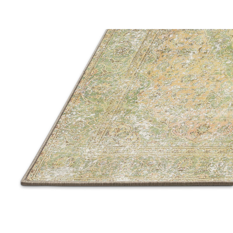 Arris Oriental Indoor Rug, Rectangle 8' x 10'
