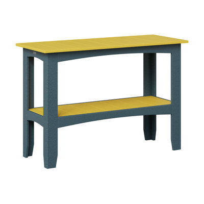 Outdoor Bar Table