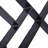 Reusable Concrete Path Maker Molds - Square