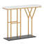100cm Console Table