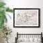 Magical Morning - peinture encadrée-308444779-308444781