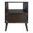 Sable Ridge Wooden Nightstand, Barn Gray-169865333