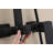 Modern Square Shower System, Rain Shower Head with Handheld Spray and Shower Faucet