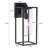 Tiernan 1-Light Outdoor Wall Lantern-1905093587-1905093549