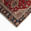 Tapis d'intérieur et d'extérieur brun Persian-228150374