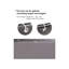 Antinus Privacy Screen 75 X 500 cm-843070366