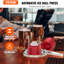 Ensemble d'outils de barman-97662920
