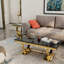 Table basse simple Alfreda