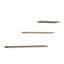 Joetta 1.8cm H x 15cm W Standard Bookcase-1662839280