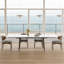 Ensemble de table et chaises Knighton-269883024-269883027