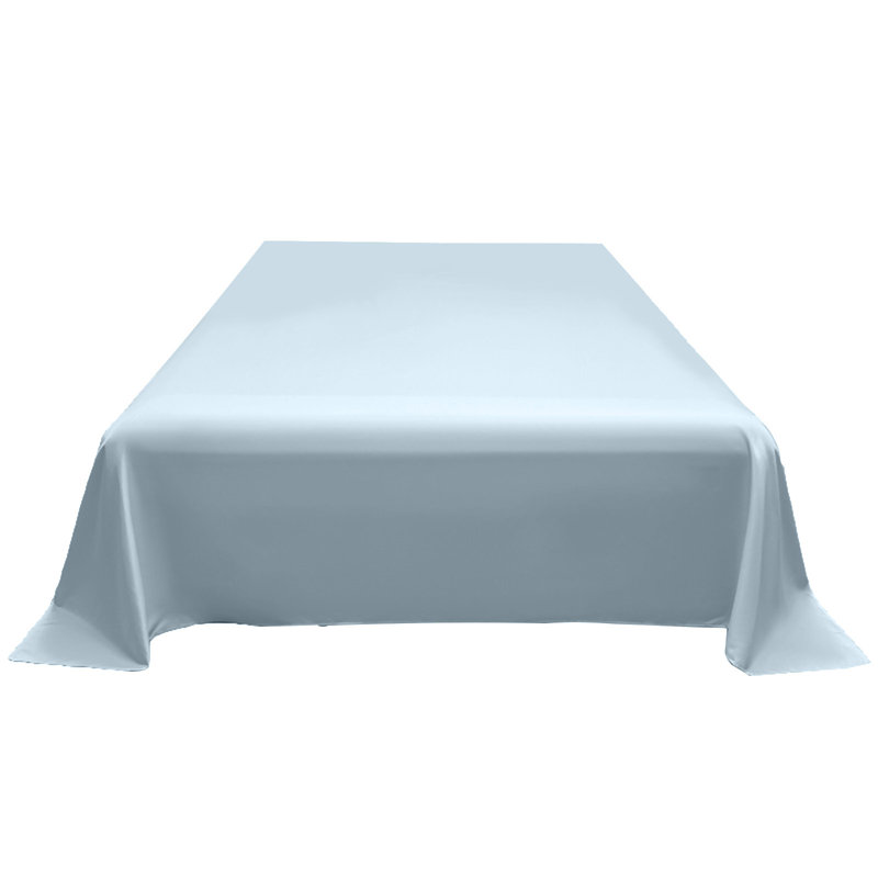 draps en tissu, sky blue