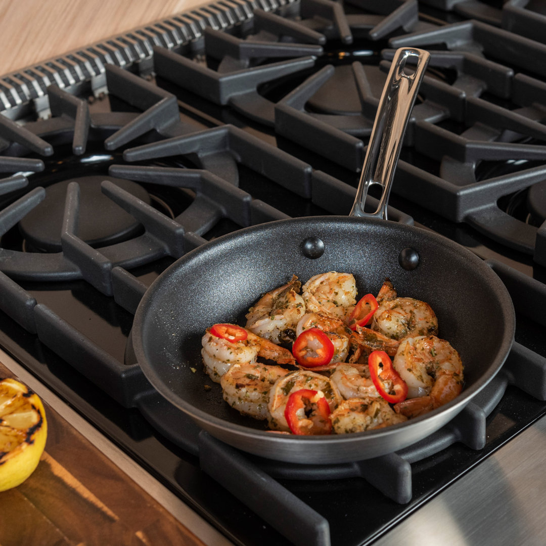 Viking Professional 5-Ply Nonstick Fry Pan Viking 