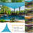 13'1" Triangle Shade Sail
