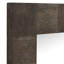 Linea Flat Wall Mirror-46370494