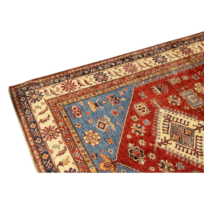 One-of-a-Kind 5'11" X 8'8" Area Rug