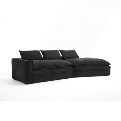 Canapé modulaire Modern