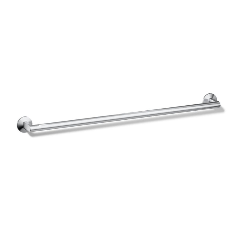 Components Towel Bar, Polished Chrome, 30"W