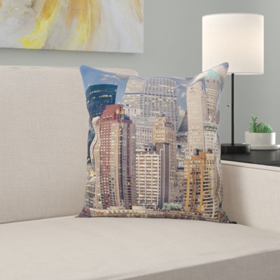 Coussin new york