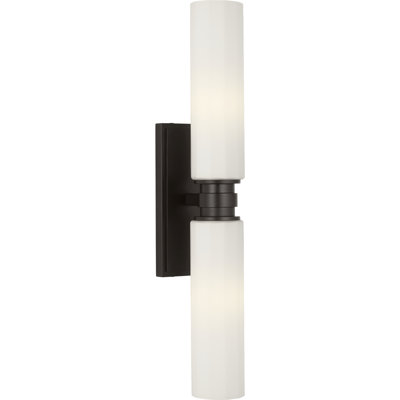 Fairfax 2 - Light Vanity Light