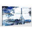 Paris I - Impression sur toile-22262984
