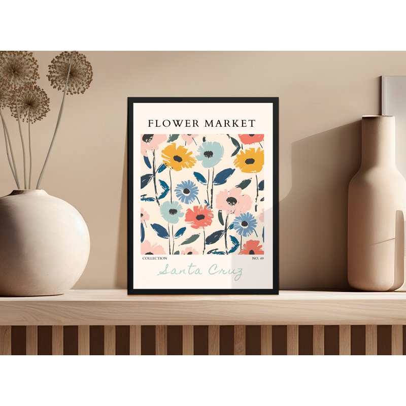 Norrington No Frame Print, 12x16