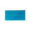 3"X 6" Polished Glass Subway Tile-61248021