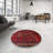 Caylem Oriental Indoor Rug-65781708