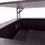 Table basse d'appoint 38,6 po-2111586220