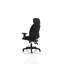 Belma Polyester Blend Executive Chair