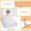 Flush Mount