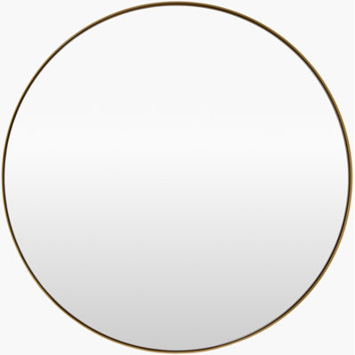 Wall Mirror