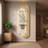 Modern Hydroponic Plants With Light Hanging Picture-1281202852