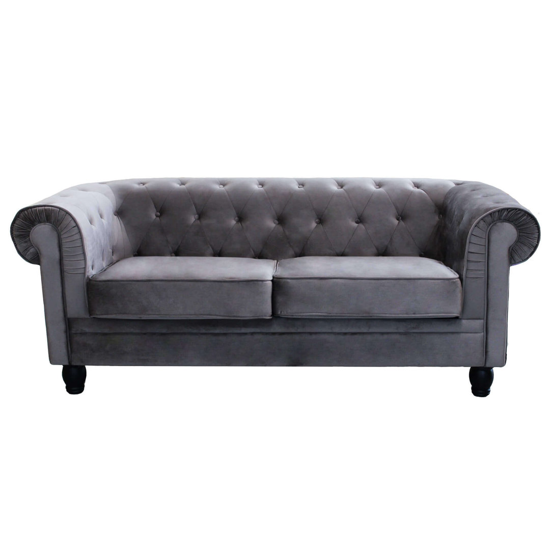 Zweiersofa Chontell