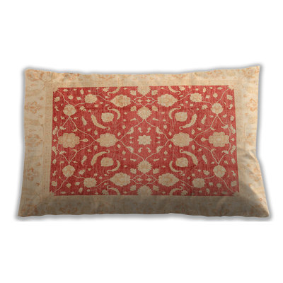 Coussin abstrait Abstract 3791