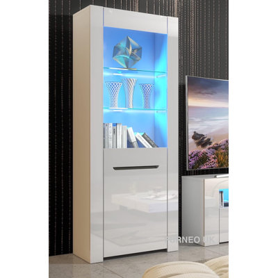 Milano Display Cabinet