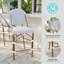 Tabourets de bar bistro Martha Stewart-109713864-109713865