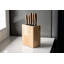 Grunwerg Rockingham Forge 20 Slot Knife Block-58717873
