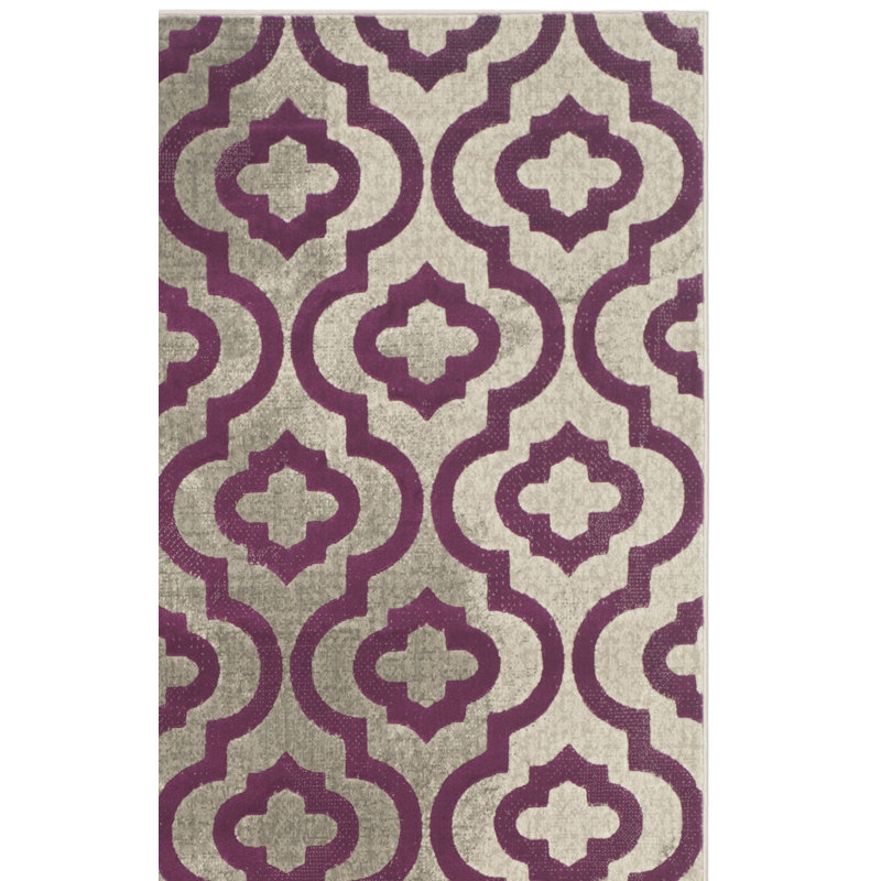 Tapis performance oriental Fatlina Porcello, Rectangle 3 pi x 5 pi